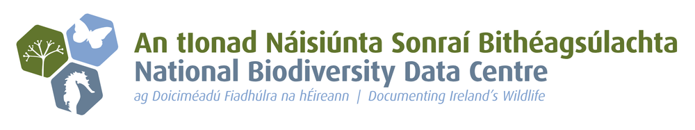 National Biodiversity Data Centre