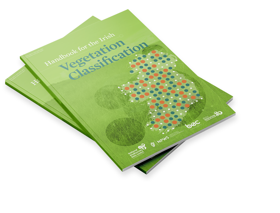 Handbook for the Irish Vegetation Classification